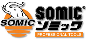 logo Somic logo Somic